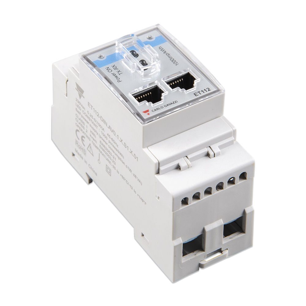 Anti-islanding relay UFR1001E