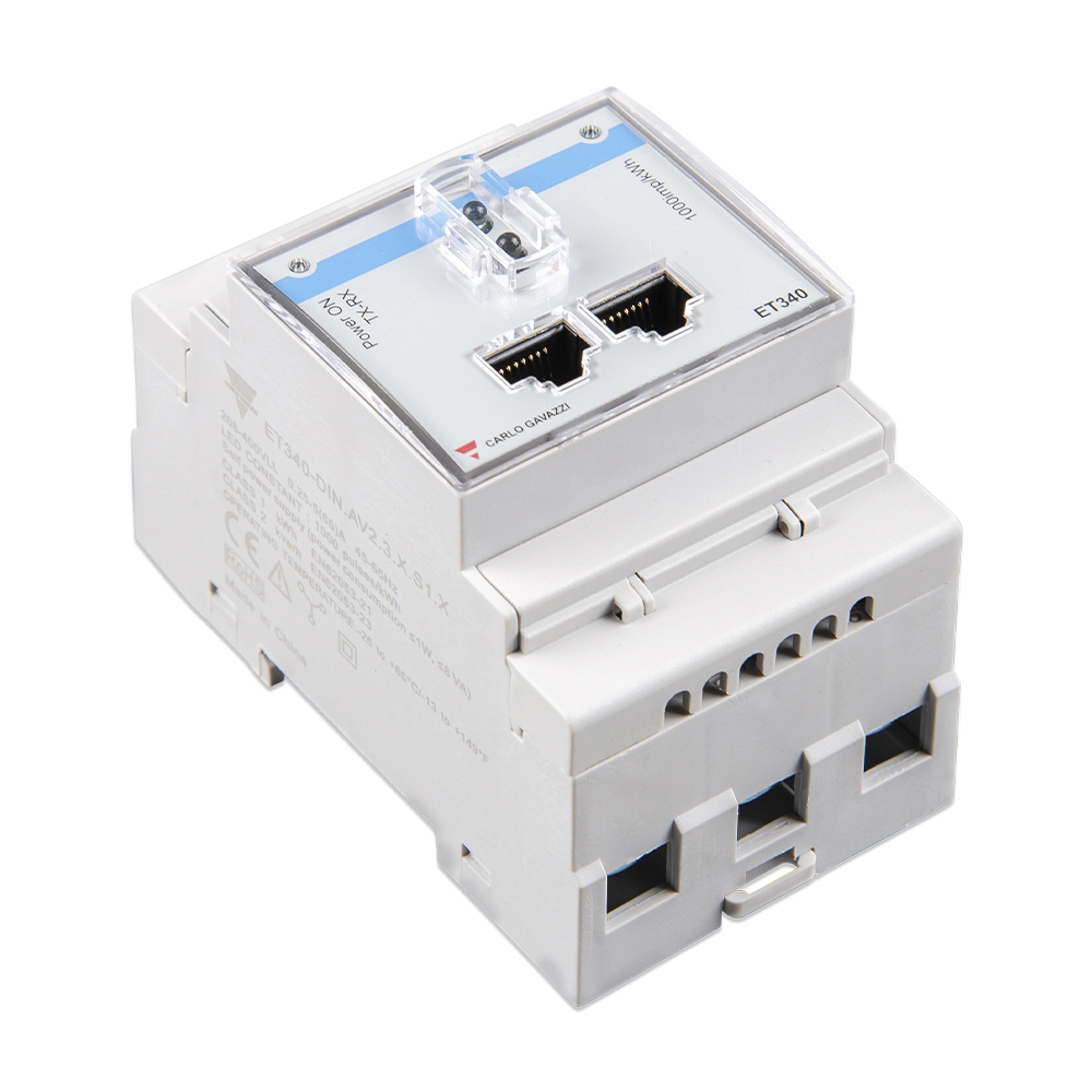 Energy Meter ET112 - 1 phase - max 100A