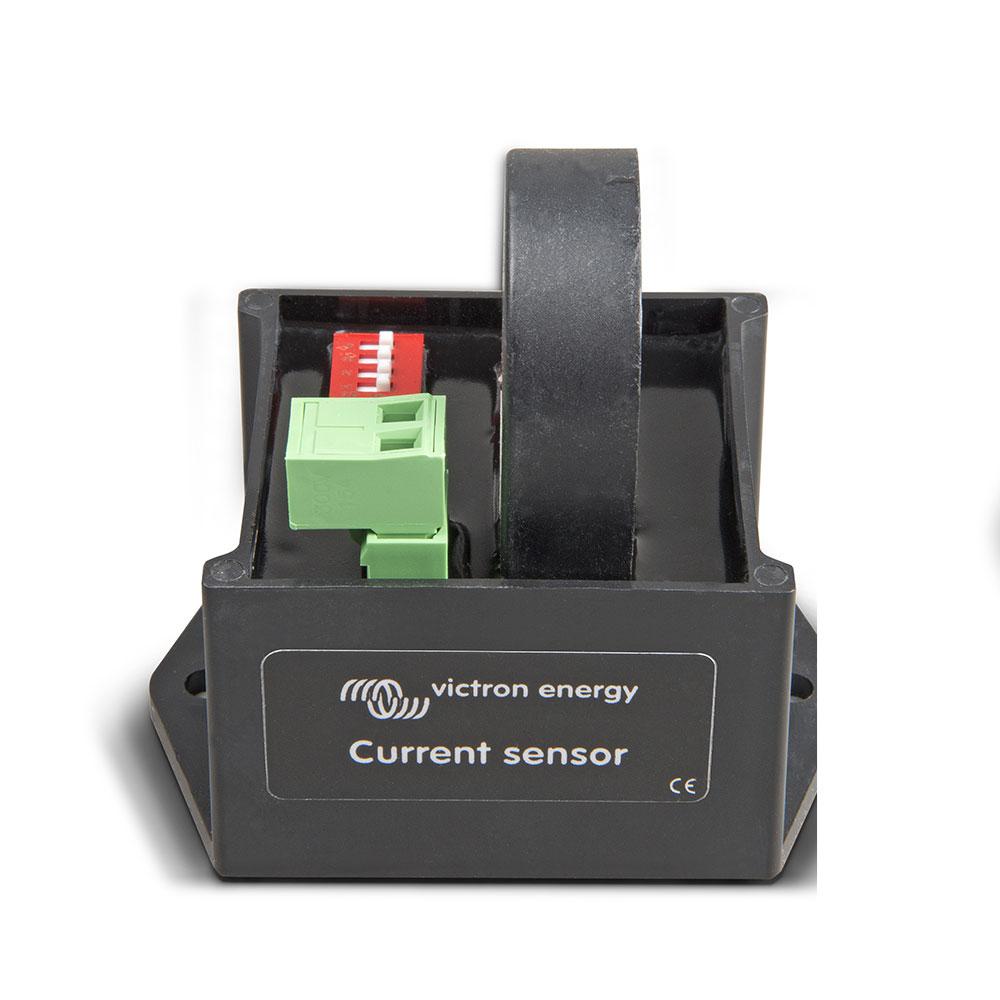 AC Current sensor