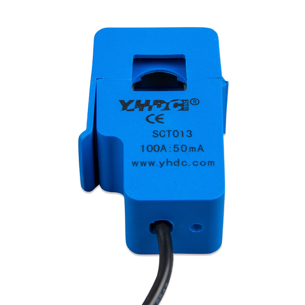 Current Transformer 100A:50mA for MultiPlus-II (1m)