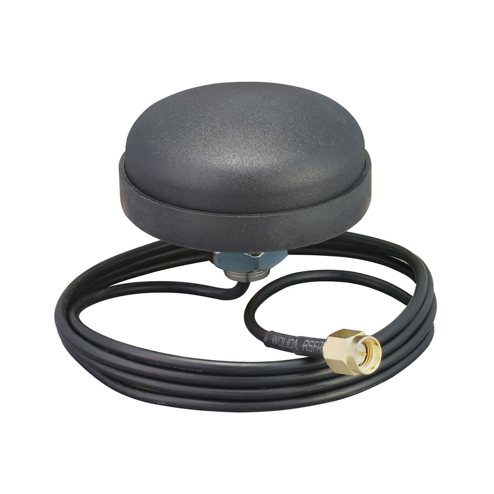 Outdoor LTE-M puck antenna (with 3m cable)