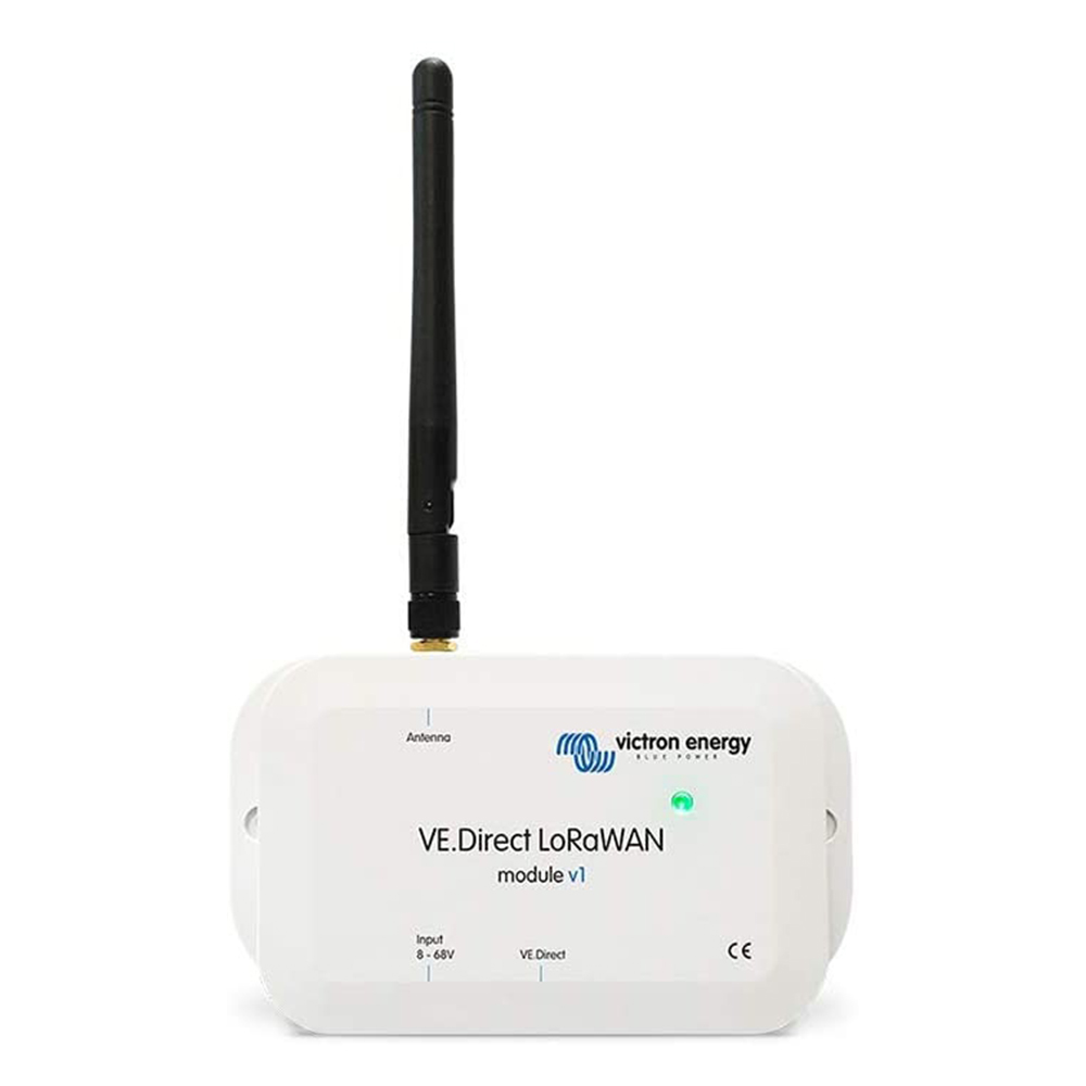 VE.Direct LoRaWAN EU863-870 module