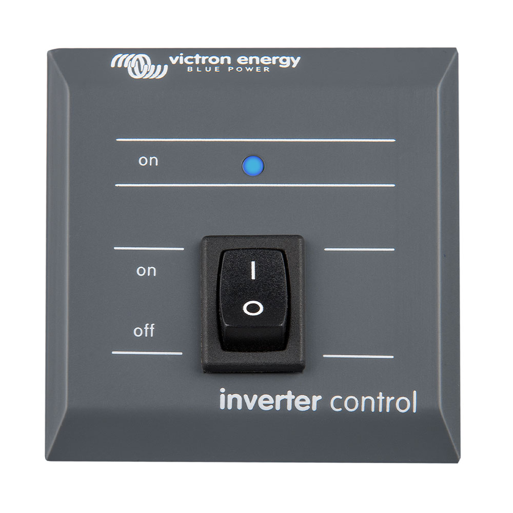 Inverter Control VE.Direct