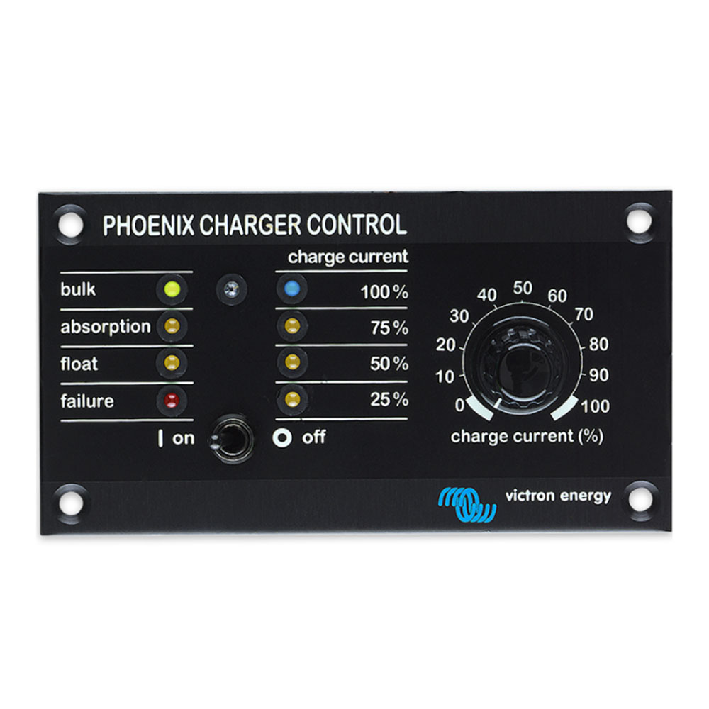 Phoenix Charger Control