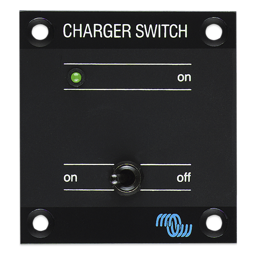 Charger Switch