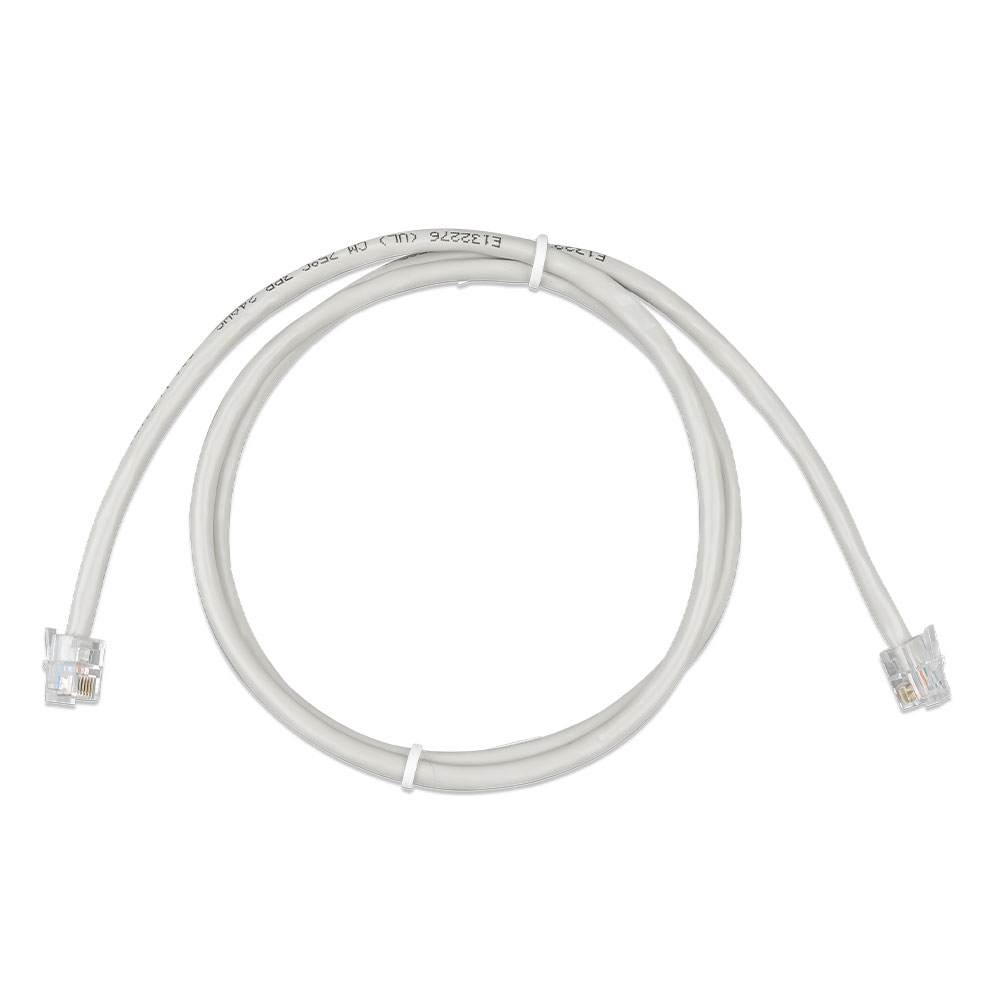 RJ12 UTP Cable 0,9 m