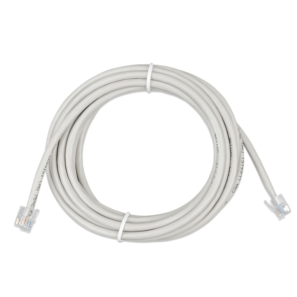 RJ12 UTP Cable 3 m