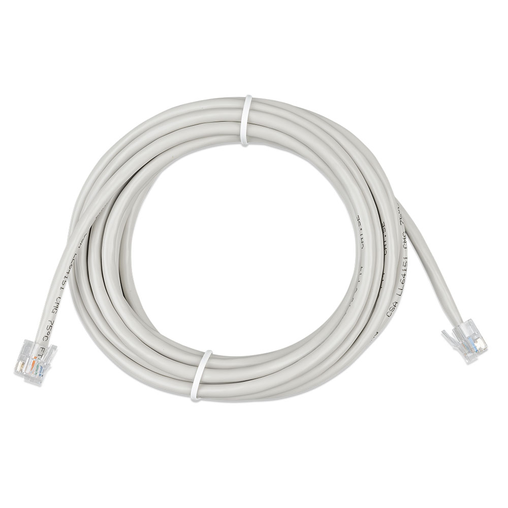 RJ12 UTP Cable 10 m