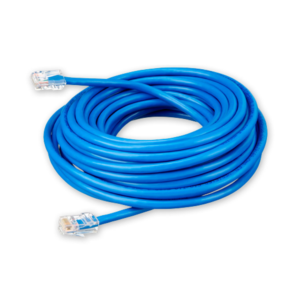 RJ12 UTP Cable 15 m