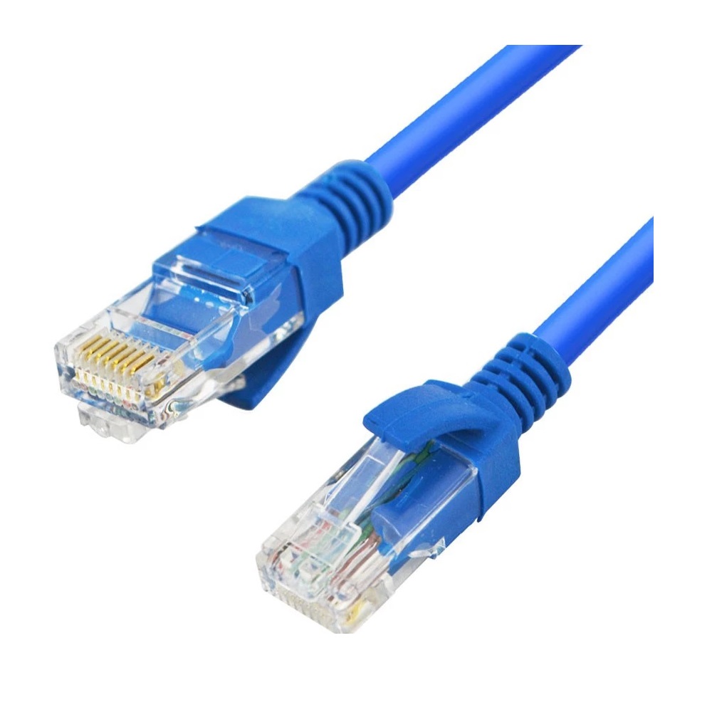 RJ45 UTP Cable 0,3 m