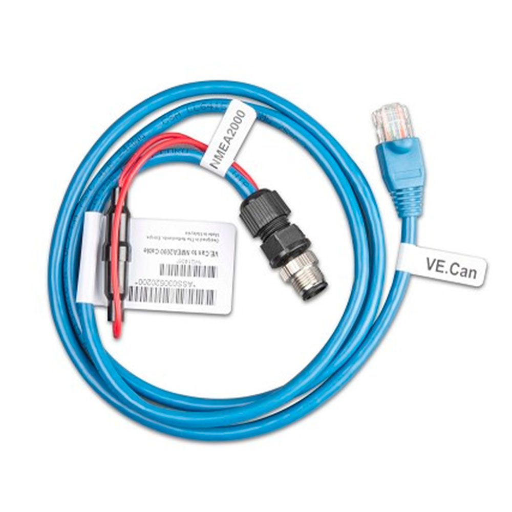 VE.Can to NMEA2000 Micro-C male