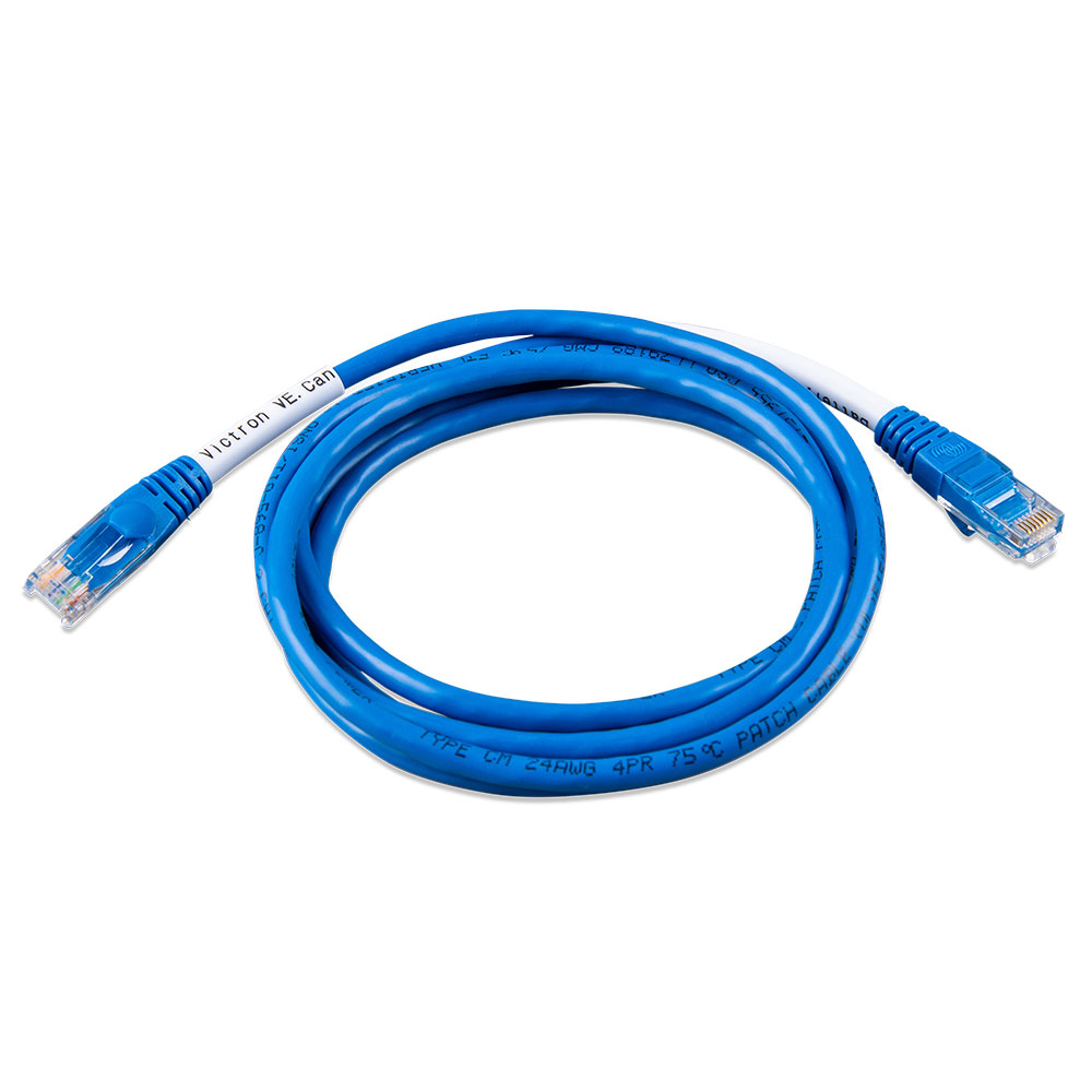 VE.Can to CAN-bus BMS type A Cable 1.8m