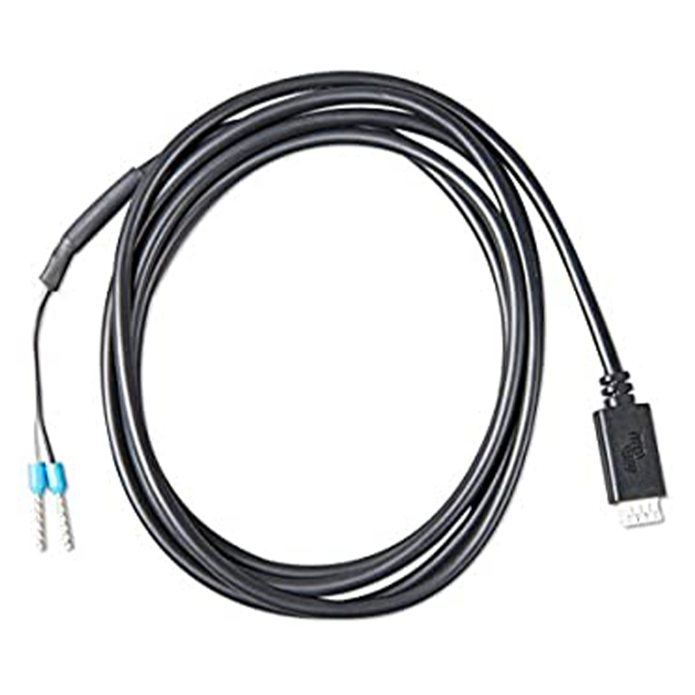 VE.Direct TX digital output cable (PWM light dimming cable)