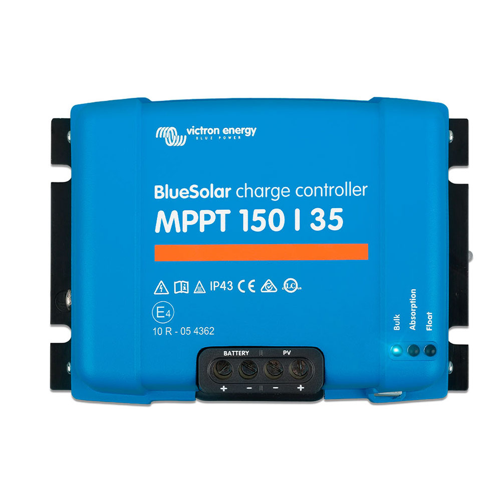 BlueSolar MPPT 150/35