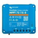 SmartSolar MPPT 75/15