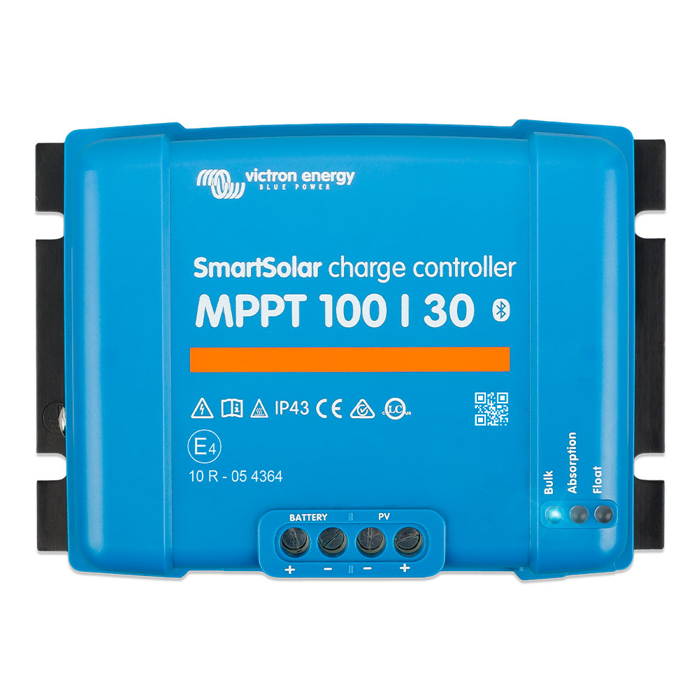 SmartSolar MPPT 100/30