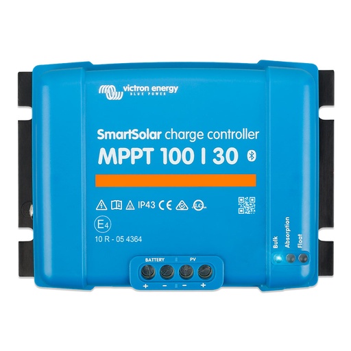 [SCC110030210] SmartSolar MPPT 100/30