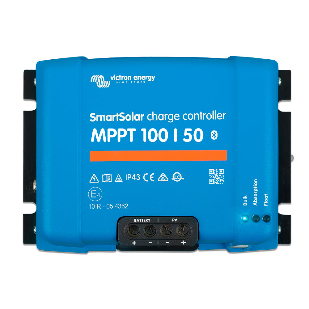 SmartSolar MPPT 100/50