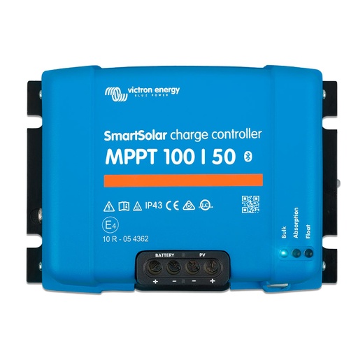 [SCC110050210] SmartSolar MPPT 100/50