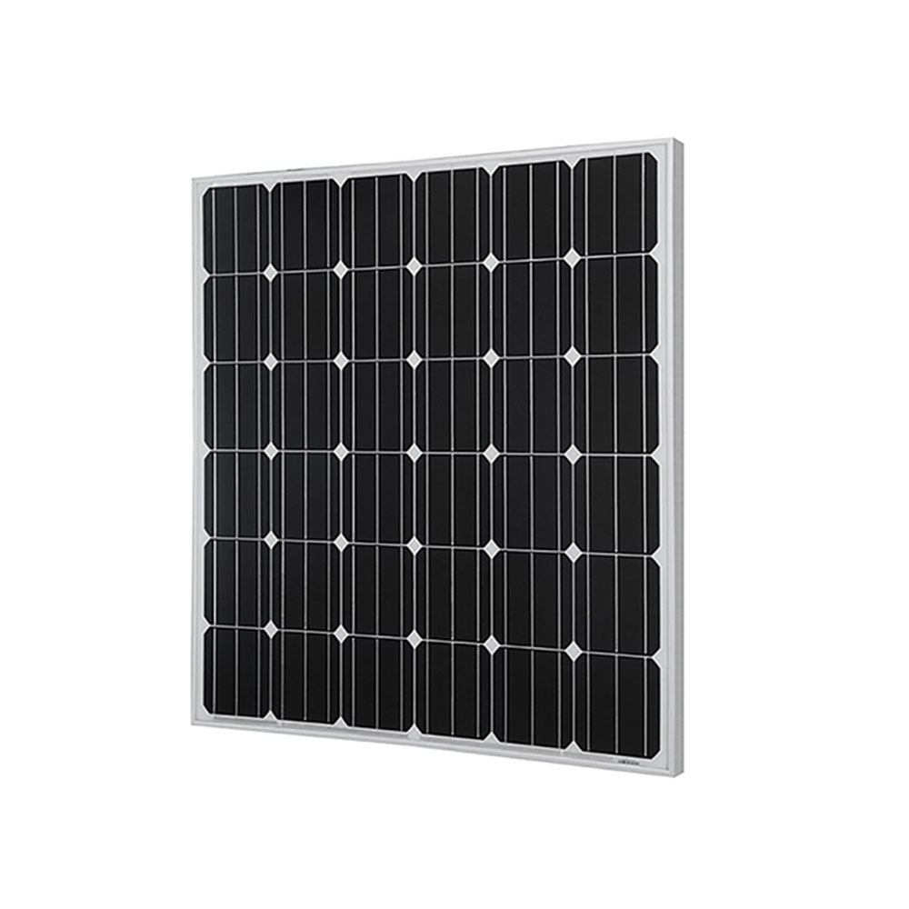 20W-12V Poly 440×350×25mm series 4a*