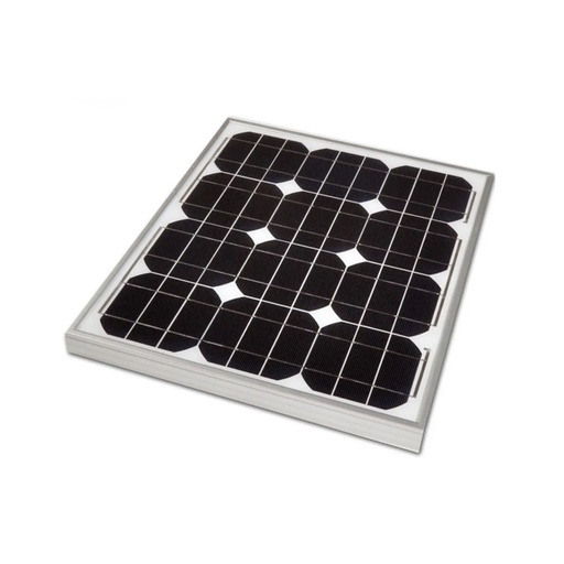 [SPP040301200] 30W-12V Poly 665×350×25mm series 4a*