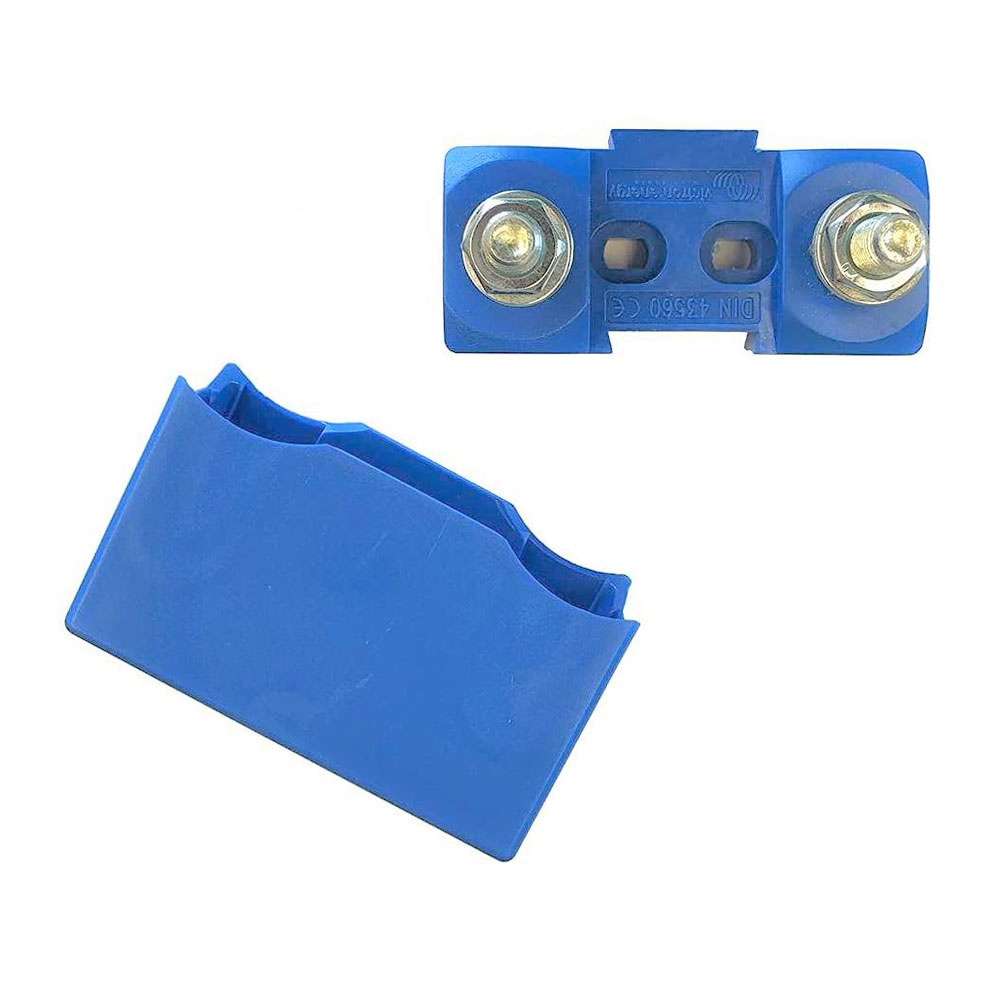 Busbar to connect 6