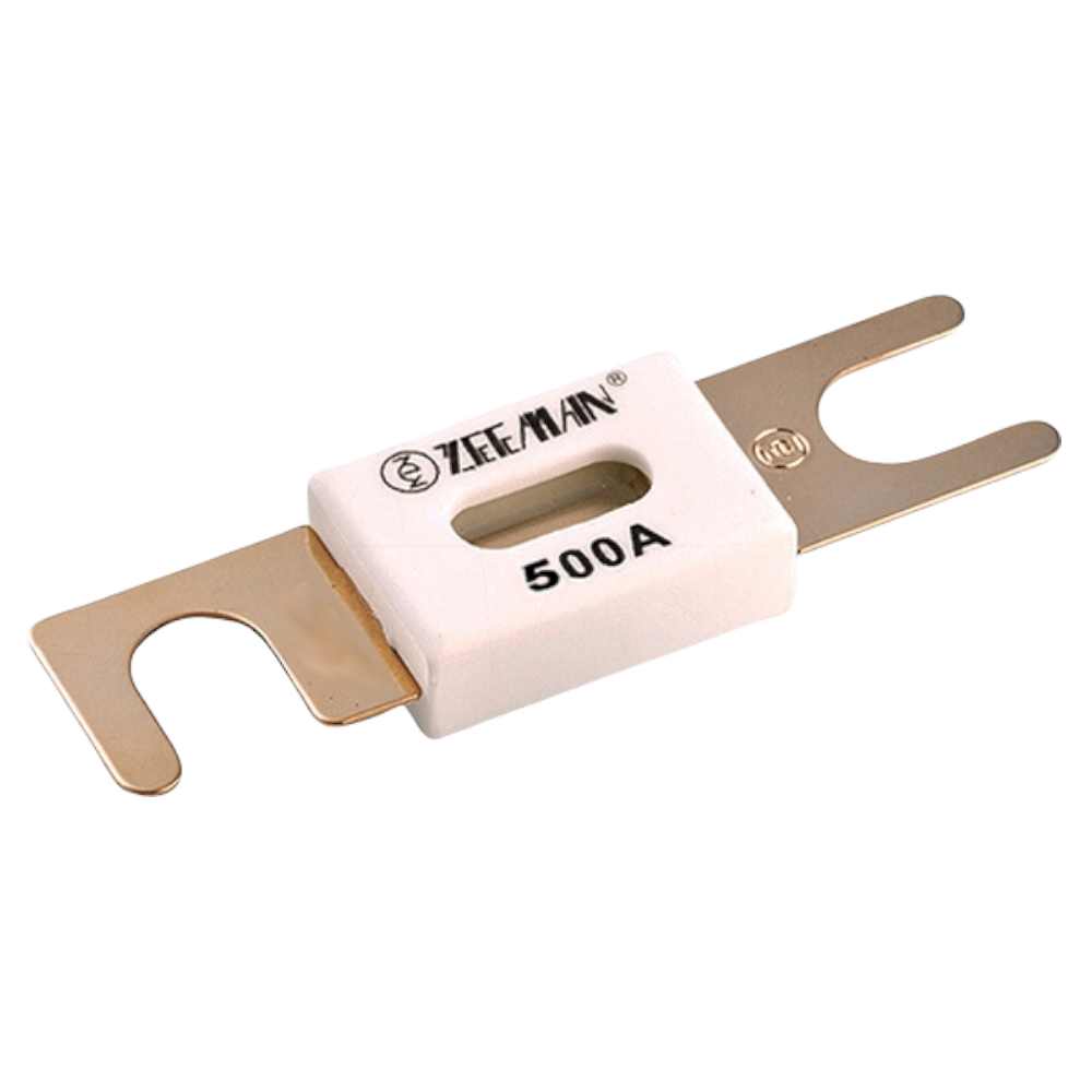 ANL-fuse 500A/80V for 48V products (1 pc)