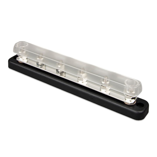 [VBB115060020] Busbar 150A 6P + cover