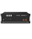 Batería Litio Pylontech 48v 4.8kwh US5000
