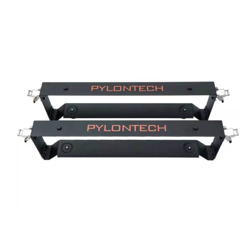 Bracket para Pylontech: US2000C