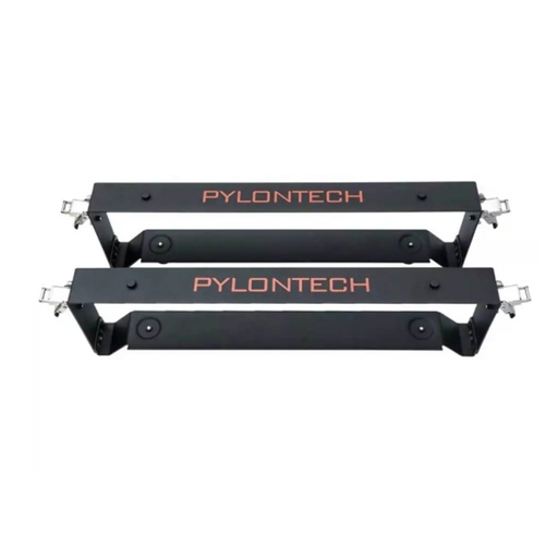 [BRUS2000C] Bracket para Pylontech: US2000C