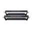 [BRUS3000C] Bracket para Pylontech: US3000C