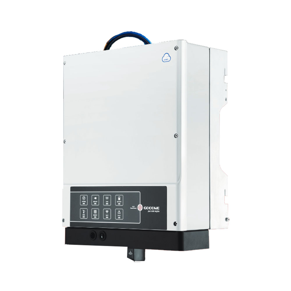 Inversor Híbrido Monofásico Goodwe 3.6KW EM