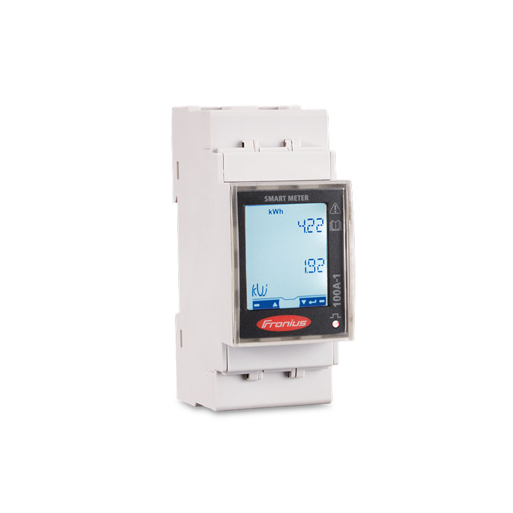 Smart Meter Fronius TS 100A-1