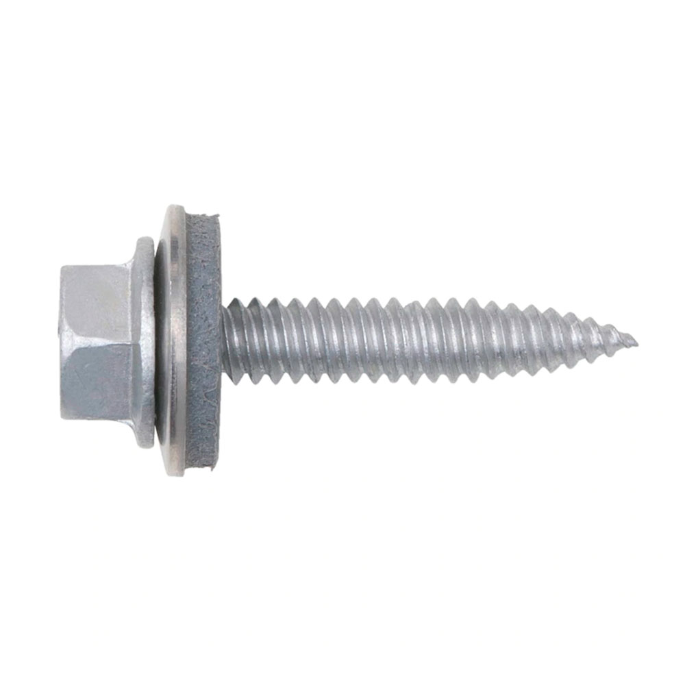 Tornillo Chapa HEX AN16 A2 BZ LL8 4,5X25