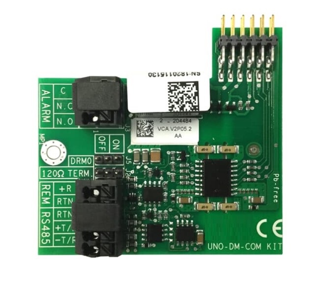 Fimer UNO-DM-COM KIT Communication kit