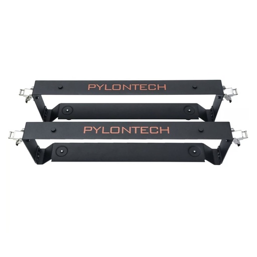 [BRUS5000] Bracket para Pylontech: US5000