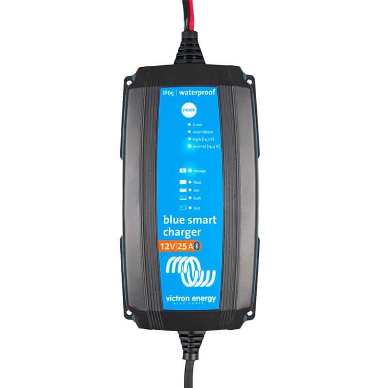 Blue Smart IP65 Charger 12/7(1) 120V NEMA 1-15P Retail