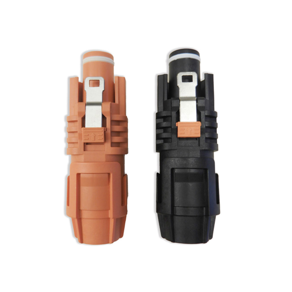 BYD Connector 2- for 50mm2 cable