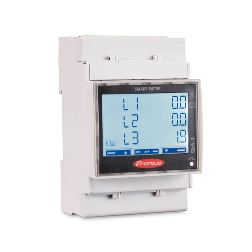 Smart Meter Fronius TS 5kA-3