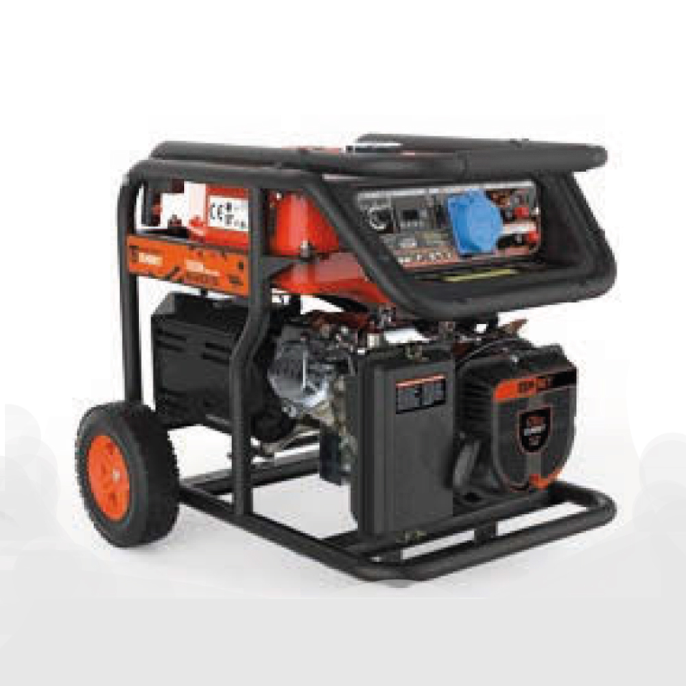 Generador Mulhacen Sol 7000W