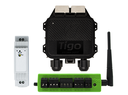 Kit Tigo Com (CCA + TAP + FUENTE)