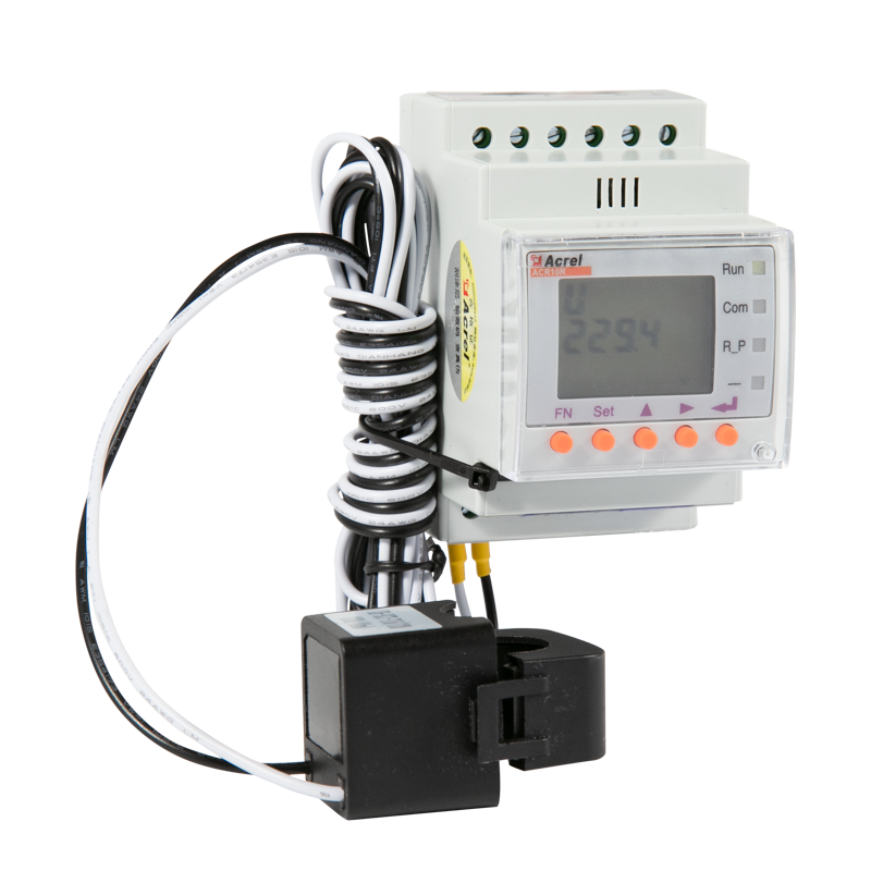 Meter Monofásico Solis + CT (Con toroidal)