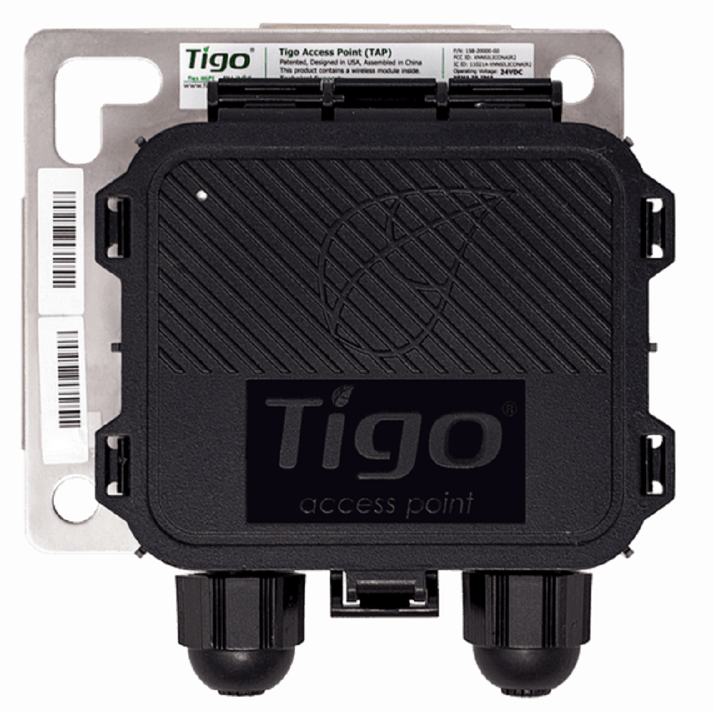 Tigo Access Point TAP