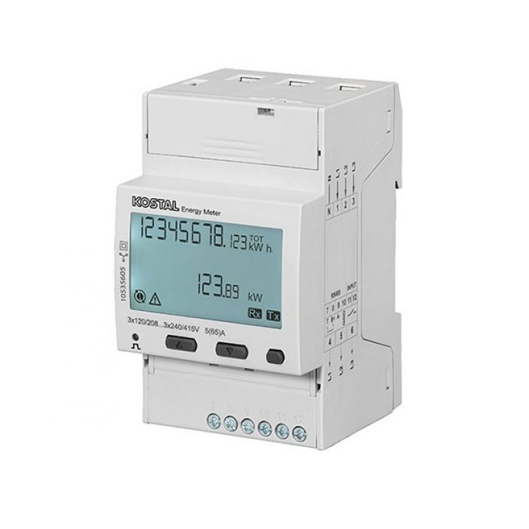 Kostal Energy Meter (KEM-C)