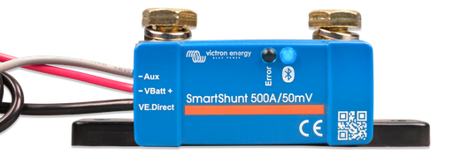 [SHU065150050] Smartshunt 500A IP65