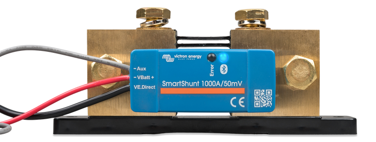 Smartshunt 1000A IP65