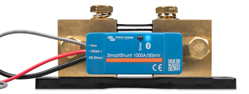 [SHU065210050] Smartshunt 1000A IP65