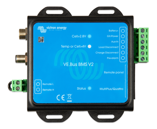 [BMS300200200] VE.Bus BMS V2