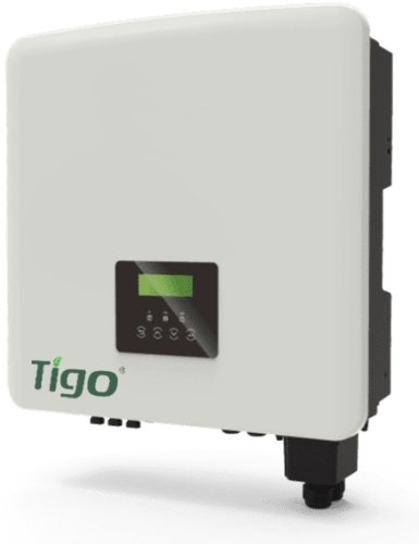 Inversor Híbrido Trifásico Tigo TSI 15KW